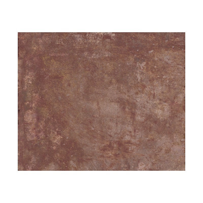 ARGILLA ROSSO NONSLIP 59,2X59,2 - APAVISA APAVISA - 1