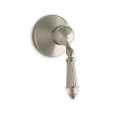 Diamond Diverter - Polished Nickel DEVON&DEVON - 1