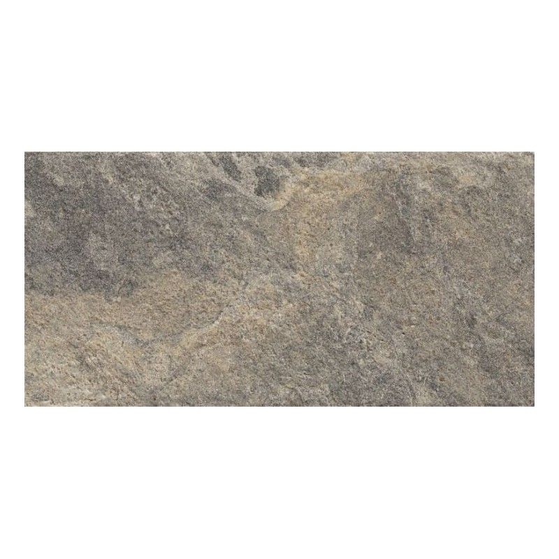 ROCKING GREY 30X30 STRUTTURATO RT - Marazzi M174 MARAZZI  - 1