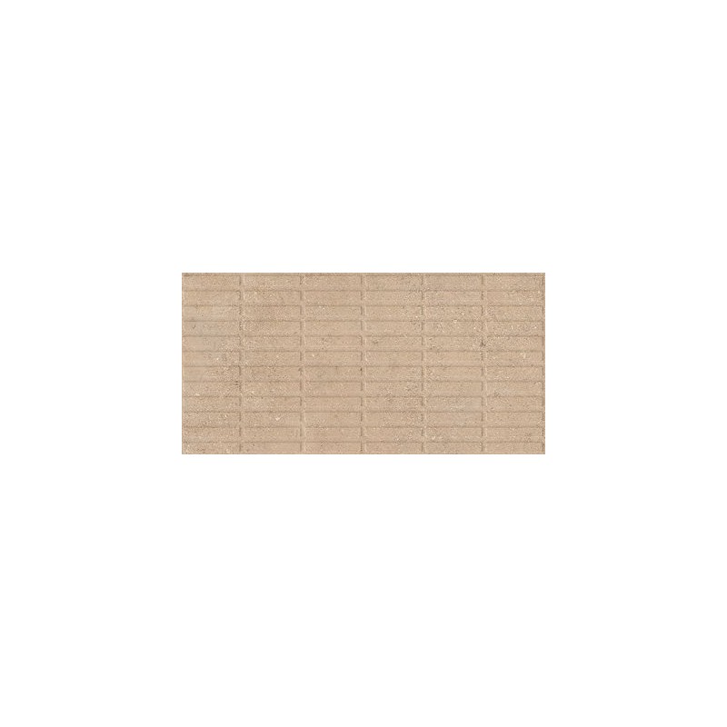 DUO DECO SAND 01 60X120 - CERAMICA SANT'AGOSTINO CSADDSA112 CERAMICA SANT'AGOSTINO - 1