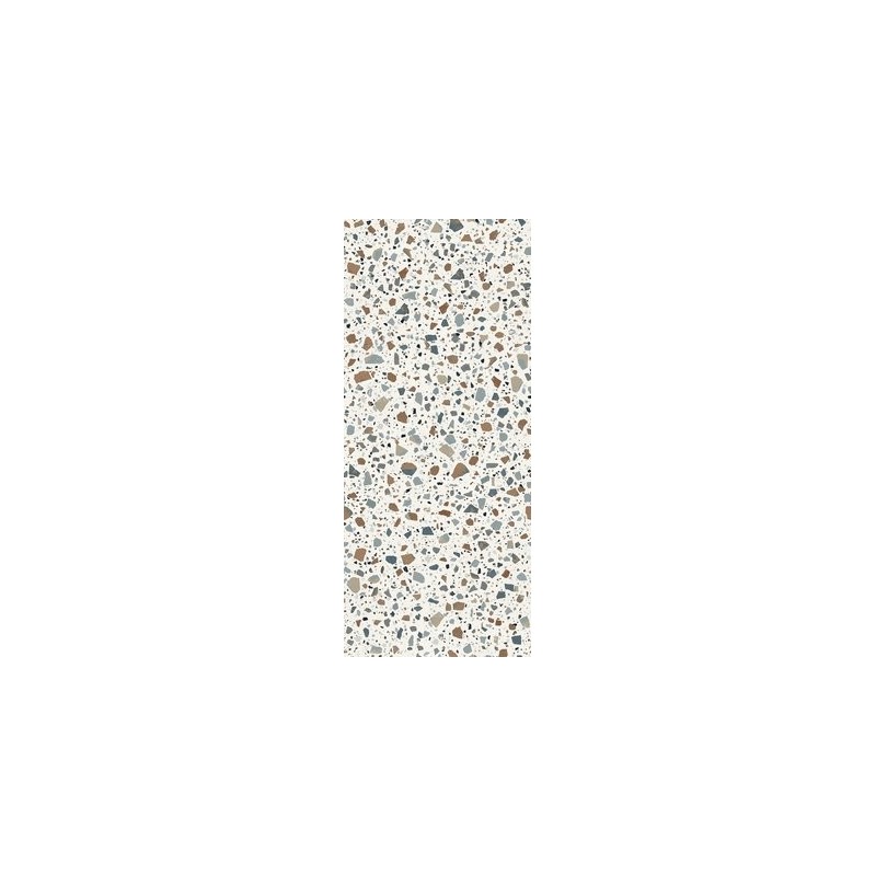 DECONCRETE DE MAXI DECO WHITE 120X278 - CERAMICA SANT'AGOSTINO CSADXDW227 CERAMICA SANT'AGOSTINO - 1