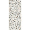 DECONCRETE DE MAXI DECO WHITE 120X278 - CERAMICA SANT'AGOSTINO CSADXDW227 CERAMICA SANT'AGOSTINO - 1