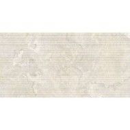 DORSET BIANCO CROSS CUT RIBBED SQ.120X60 - ITALGRANITI GROUP DR01BAR ITALGRANITI GROUP - 1