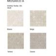 DORSET TORTORA CROSS CUT MOSAIC 30X30 - ITALGRANITI GROUP DR053MA ITALGRANITI GROUP - 1