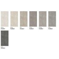 I CEMENTI GREY DECORO LITO 3D 120X60 - ITALGRANITI GROUP FL06DLT ITALGRANITI GROUP - 1