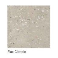 I CEMENTI FLAX CIOTTOLO SQ. 120X120 - ITALGRANITI GROUP FL0312C ITALGRANITI GROUP - 1
