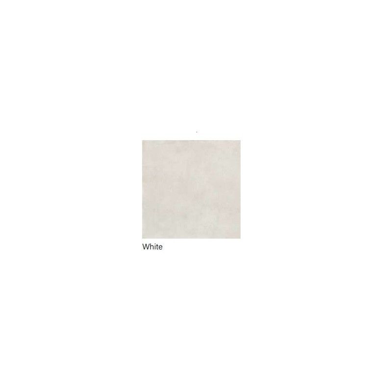 I CEMENTI WHITE SQ.  120X60 - ITALGRANITI GROUP FL01BA ITALGRANITI GROUP - 1