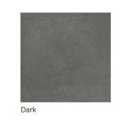 I CEMENTI DARK SQ.  120X60 - ITALGRANITI GROUP FL07BA ITALGRANITI GROUP - 1