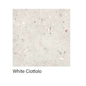 I CEMENTI WHITE CIOTTOLO SQ. 120X60 - ITALGRANITI GROUP FL01BAC ITALGRANITI GROUP - 1