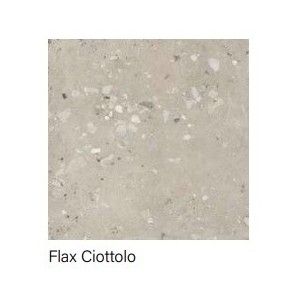 I CEMENTI FLAX CIOTTOLO SQ. 120X60 - ITALGRANITI GROUP FL03BAC ITALGRANITI GROUP - 1