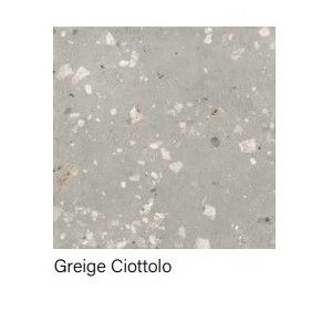 I CEMENTI GREIGE CIOTTOLO SQ. 120X60 - ITALGRANITI GROUP FL05BAC ITALGRANITI GROUP - 1