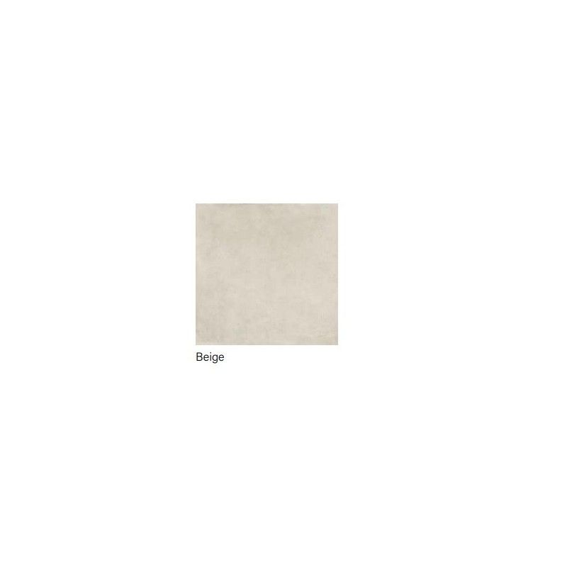 I CEMENTI BEIGE SQ.  80X80 - ITALGRANITI GROUP FL0288 ITALGRANITI GROUP - 1