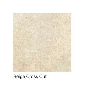 TRAVERTINI BEIGE CROSS CUT ANTISLIP SQ. 120X60 - ITALGRANITI GROUP TR04BAA ITALGRANITI GROUP - 1