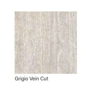 TRAVERTINI GRIGIO VEIN CUT SQ.  120X60 - ITALGRANITI GROUP TR05BA ITALGRANITI GROUP - 1