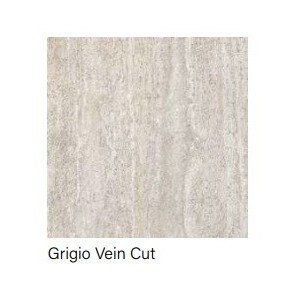 TRAVERTINI GRIGIO VEIN CUT ANTISLIP SQ. 120X60 - ITALGRANITI GROUP TR05BAA ITALGRANITI GROUP - 1