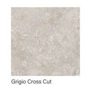 TRAVERTINI GRIGIO CROSS CUT ANTISLIP SQ. 120X60 - ITALGRANITI GROUP TR06BAA ITALGRANITI GROUP - 1