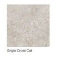 TRAVERTINI GRIGIO CROSS CUT ANTISLIP SQ. 120X60 - ITALGRANITI GROUP TR06BAA ITALGRANITI GROUP - 1