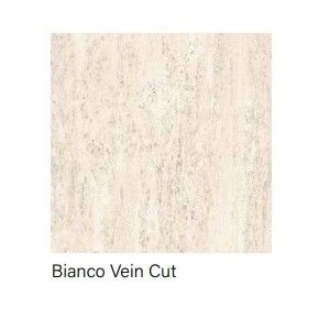 TRAVERTINI BIANCO VEIN CUT ANTISLIP SQ. 2CM 120X60 - ITALGRANITI GROUP TR01BA2 ITALGRANITI GROUP - 1
