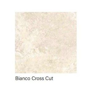 TRAVERTINI BIANCO CROSS CUT ANTISLIP SQ. 2CM 120X60 - ITALGRANITI GROUP TR02BA2 ITALGRANITI GROUP - 1
