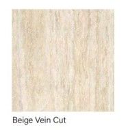 TRAVERTINI BEIGE VEIN CUT SQ.  160X80 - ITALGRANITI GROUP TR03GA ITALGRANITI GROUP - 1