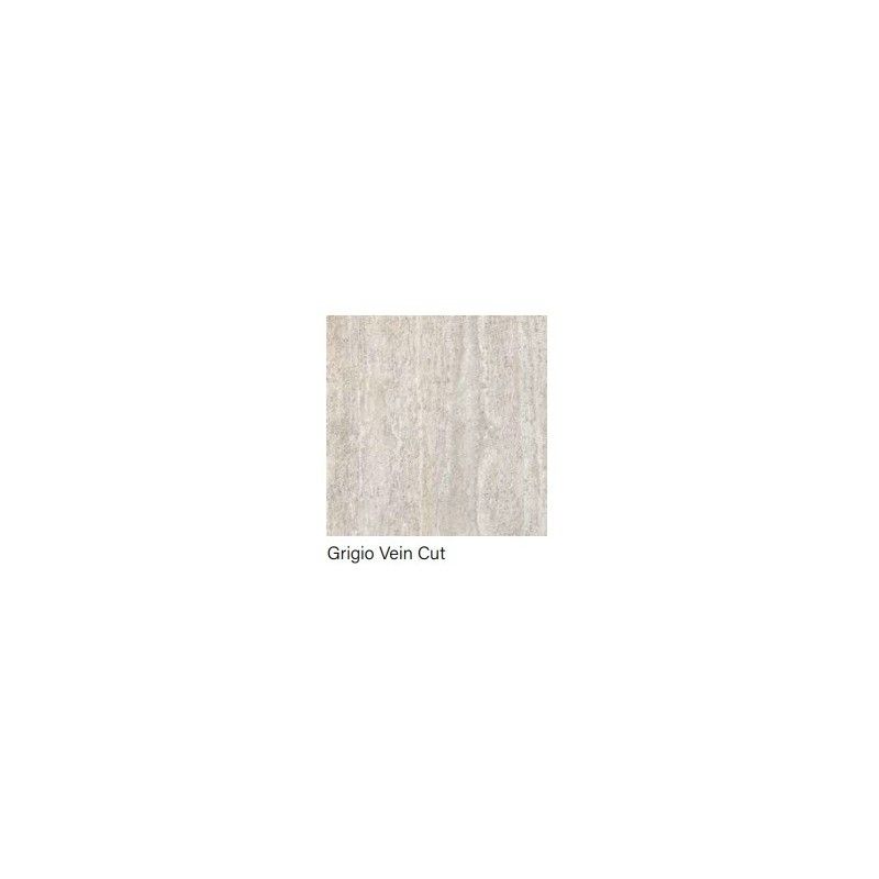 TRAVERTINI GRIGIO VEIN CUT SQ.  160X80 - ITALGRANITI GROUP TR05GA ITALGRANITI GROUP - 1