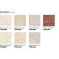 TRAVERTINI GRIGIO CROSS CUT MOSAIQUE  30X30 - ITALGRANITI GROUP TR063MA ITALGRANITI GROUP - 1