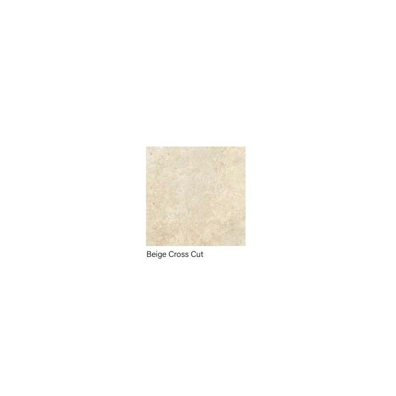 TRAVERTINI BEIGE CROSS CUT SQ.  30X60 - ITALGRANITI GROUP TR0463 ITALGRANITI GROUP - 1