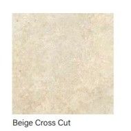 TRAVERTINI BEIGE CROSS CUT SQ.  30X60 - ITALGRANITI GROUP TR0463 ITALGRANITI GROUP - 1