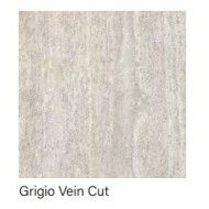 TRAVERTINI GRIGIO VEIN CUT SQ.  30X60 - ITALGRANITI GROUP TR0563 ITALGRANITI GROUP - 1