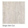 TRAVERTINI GRIGIO VEIN CUT SQ.  30X60 - ITALGRANITI GROUP TR0563 ITALGRANITI GROUP - 1