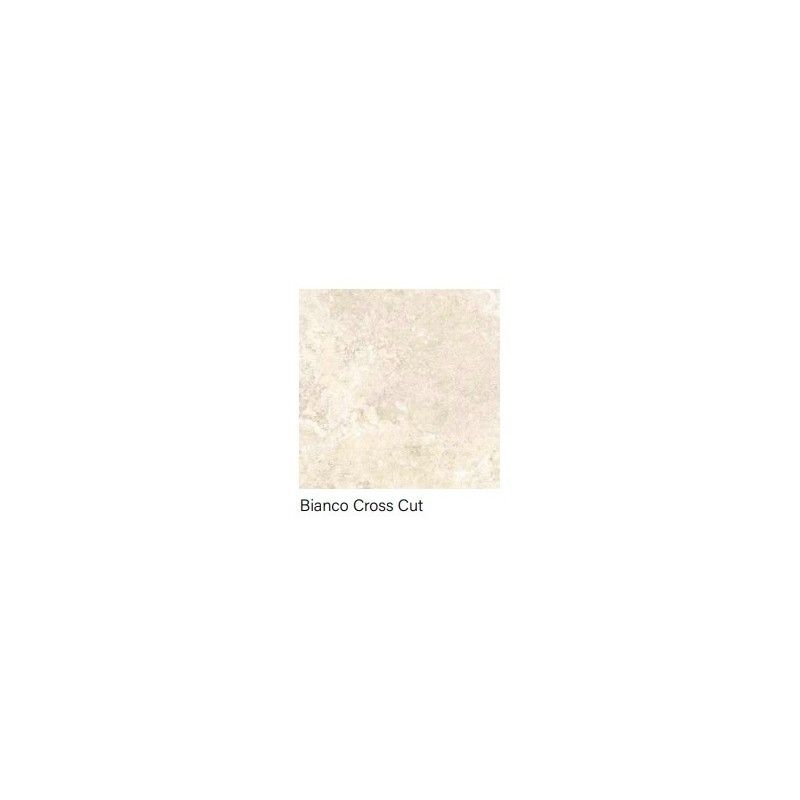 TRAVERTINI BIANCO CROSS CUT SQ.   60X60 - ITALGRANITI GROUP TR0268 ITALGRANITI GROUP - 1