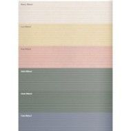 NUANCES SALVIA RIBBED SQ. 120X60 - ITALGRANITI GROUP NU09BAR ITALGRANITI GROUP - 1