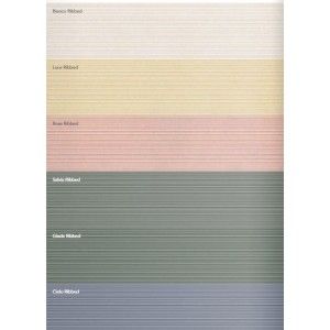 NUANCES LUCE RIBBED SQ. 120X60 - ITALGRANITI GROUP NU13BAR ITALGRANITI GROUP - 1