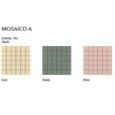 NUANCES LUCE MOSAIC A  30X30 - ITALGRANITI GROUP NU133MA ITALGRANITI GROUP - 1