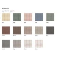 NUANCES GRIGIO MURETTO 9MM  30X30 - ITALGRANITI GROUP NU02MB9 ITALGRANITI GROUP - 1