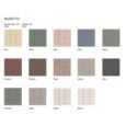 NUANCES ANTRACITE MURETTO 9MM  30X30 - ITALGRANITI GROUP NU03MB9 ITALGRANITI GROUP - 1