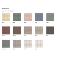 NUANCES CIELO MURETTO 9MM  30X30 - ITALGRANITI GROUP NU10MB9 ITALGRANITI GROUP - 1