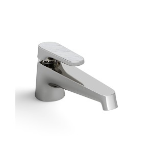 Twenties Einhandmischer – Chrom Finish
