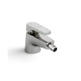 Twenties Bidet Einhandmischer - Chrom Calacatta Oro DEVON&DEVON - 1