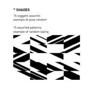 KAVASTONE SHADES GREIGE 60X120 AJUSTEE - COEM KSS623R COEM - 1