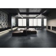 COLOR STUDIO 100X100  NIGHT 6MM - PORCELAINGRES X1010363X6 PORCELAINGRES - 1