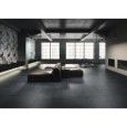 COLOR STUDIO 100X100  NIGHT 6MM - PORCELAINGRES X1010363X6 PORCELAINGRES - 1
