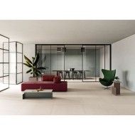 COLOR STUDIO 100X100  CREAM 6MM - PORCELAINGRES X1010364X6 PORCELAINGRES - 1