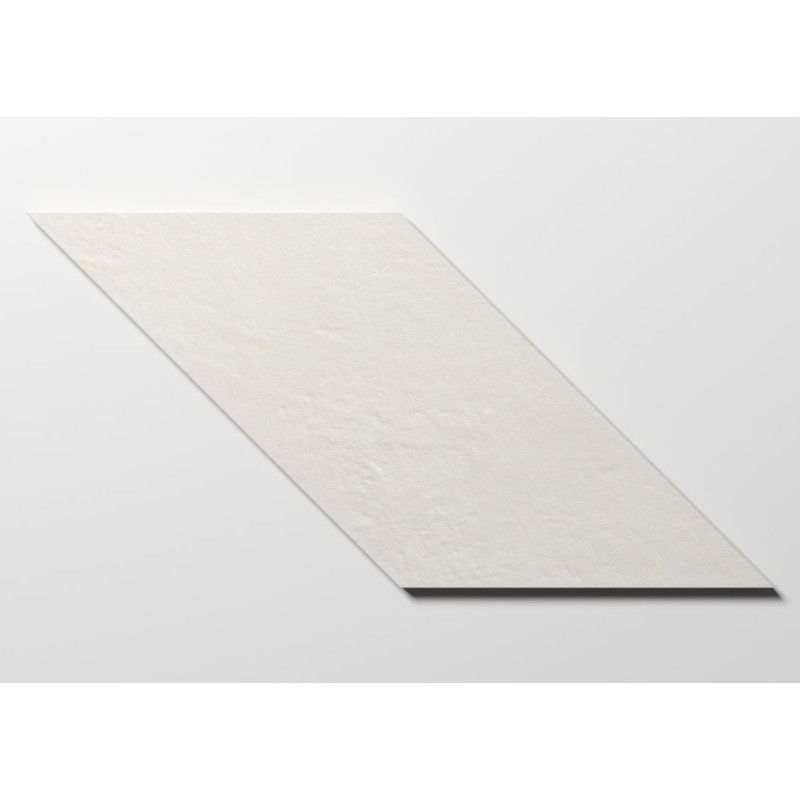 COLOR STUDIO 28X20 PARALLELOGRAMMA LINKS  WHITE 6MM - PORCELAINGRES XPARL360X6 PORCELAINGRES - 1
