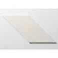 COLOR STUDIO 28X20 PARALLELOGRAMMA LINKS  WHITE 6MM - PORCELAINGRES XPARL360X6 PORCELAINGRES - 1