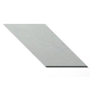 COLOR STUDIO 28X20 PARALLELOGRAMMA GAUCHE  POWDER 6MM - PORCELAINGRES XPARL362X6 PORCELAINGRES - 1