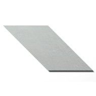 COLOR STUDIO 28X20 PARALLELOGRAMMA SINISTRA  POWDER 6MM - PORCELAINGRES XPARL362X6 PORCELAINGRES - 1