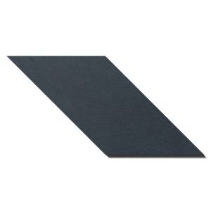 COLOR STUDIO 28X20 PARALLELOGRAMMA GAUCHE  NIGHT 6MM - PORCELAINGRES XPARL363X6 PORCELAINGRES - 1
