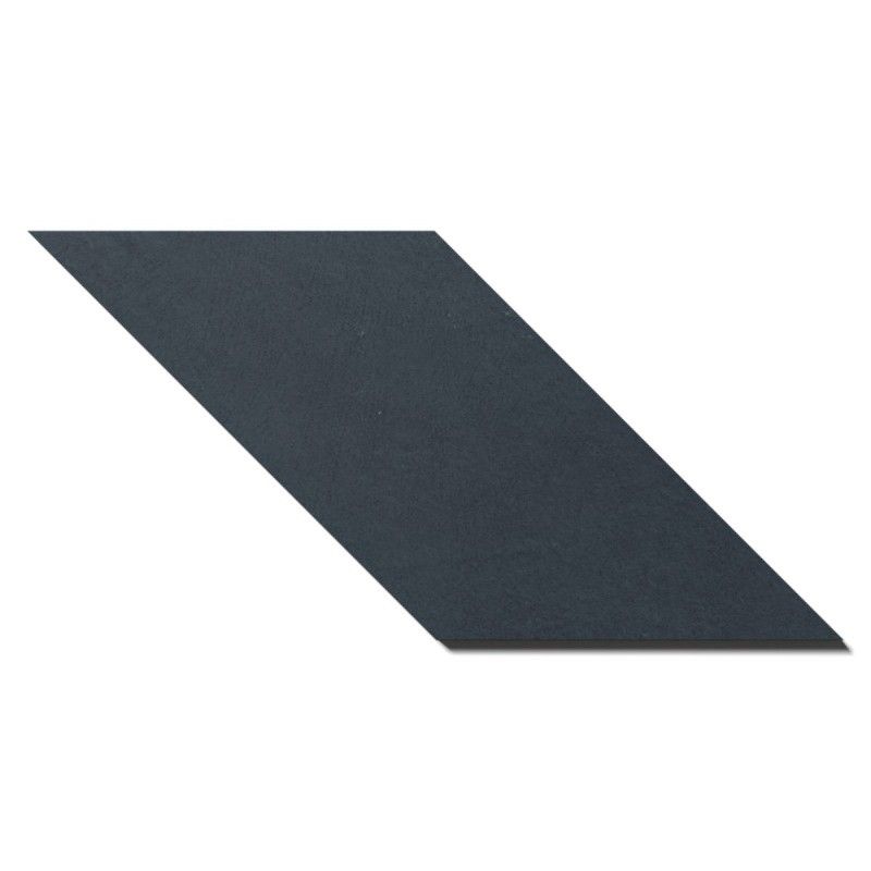 COLOR STUDIO 28X20 PARALLELOGRAMMA LINKS  NIGHT 6MM - PORCELAINGRES XPARL363X6 PORCELAINGRES - 1