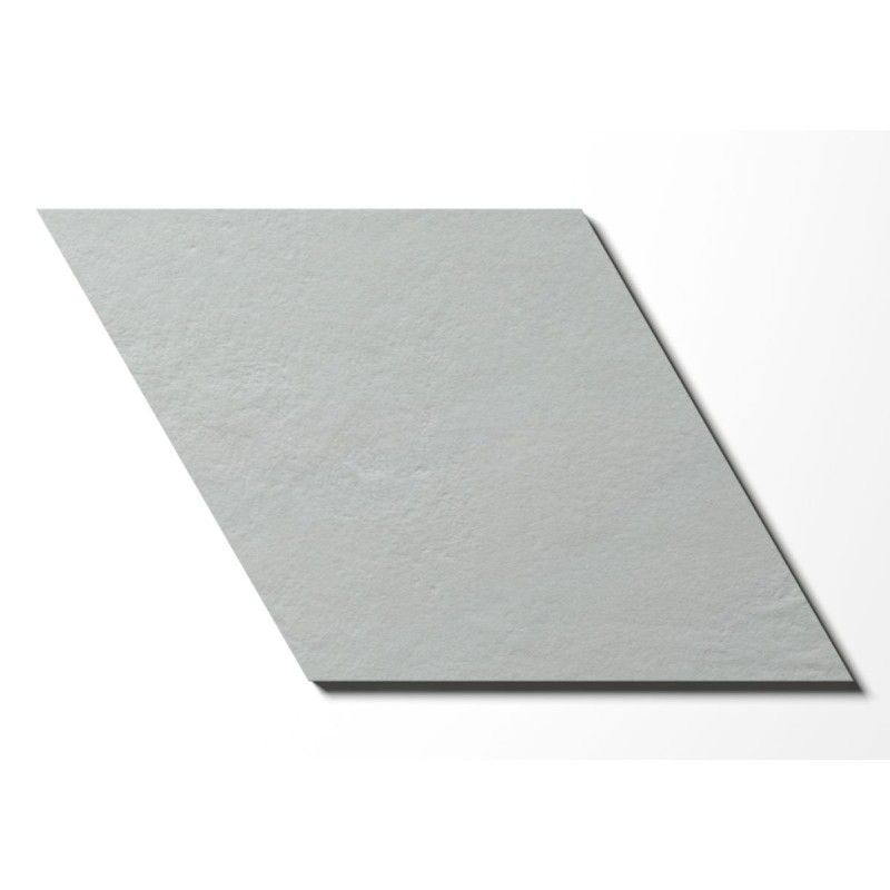COLOR STUDIO 23X23 RHOMBUS  POWDER 6MM - PORCELAINGRES XRHO362X6 PORCELAINGRES - 1